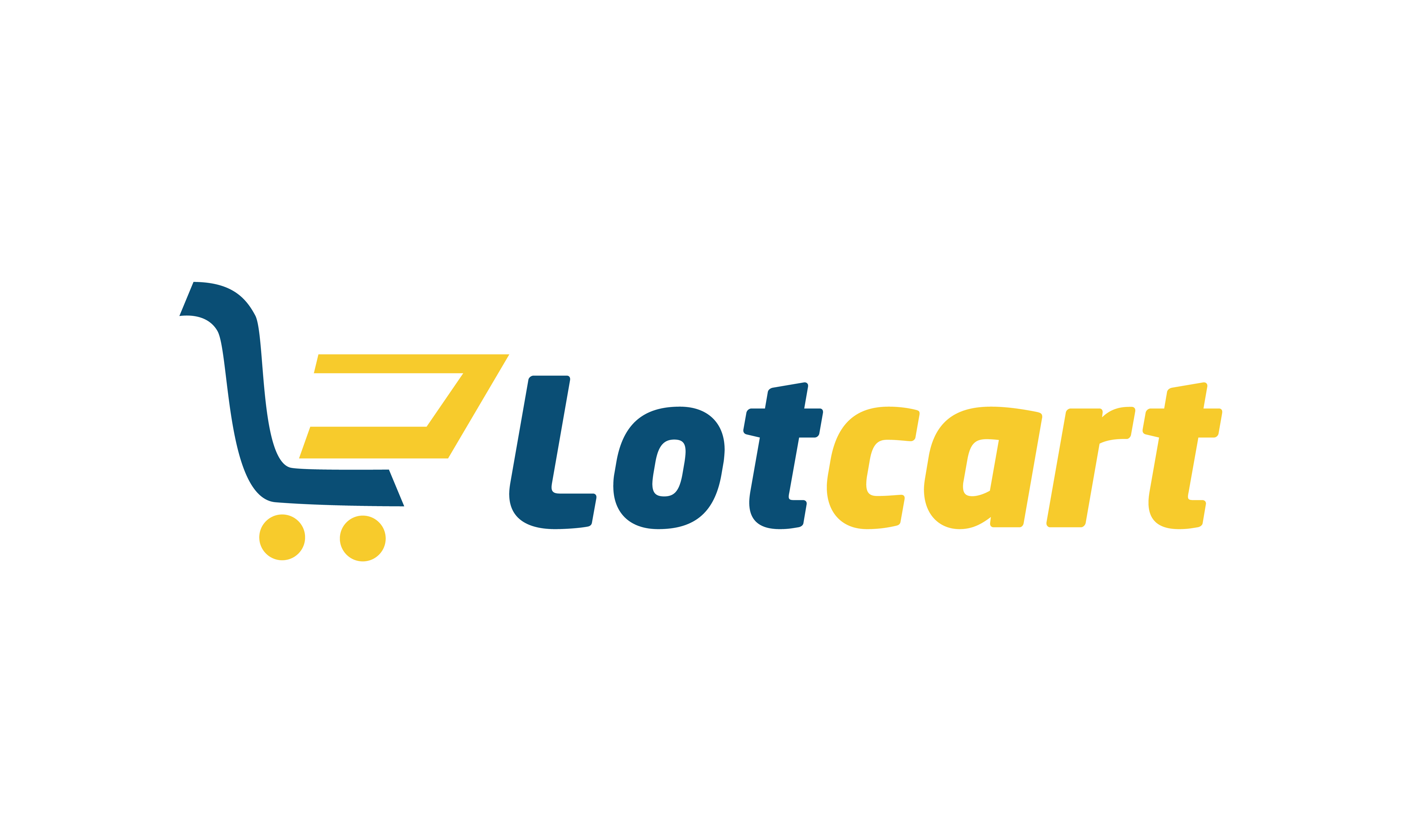 LotCart logo